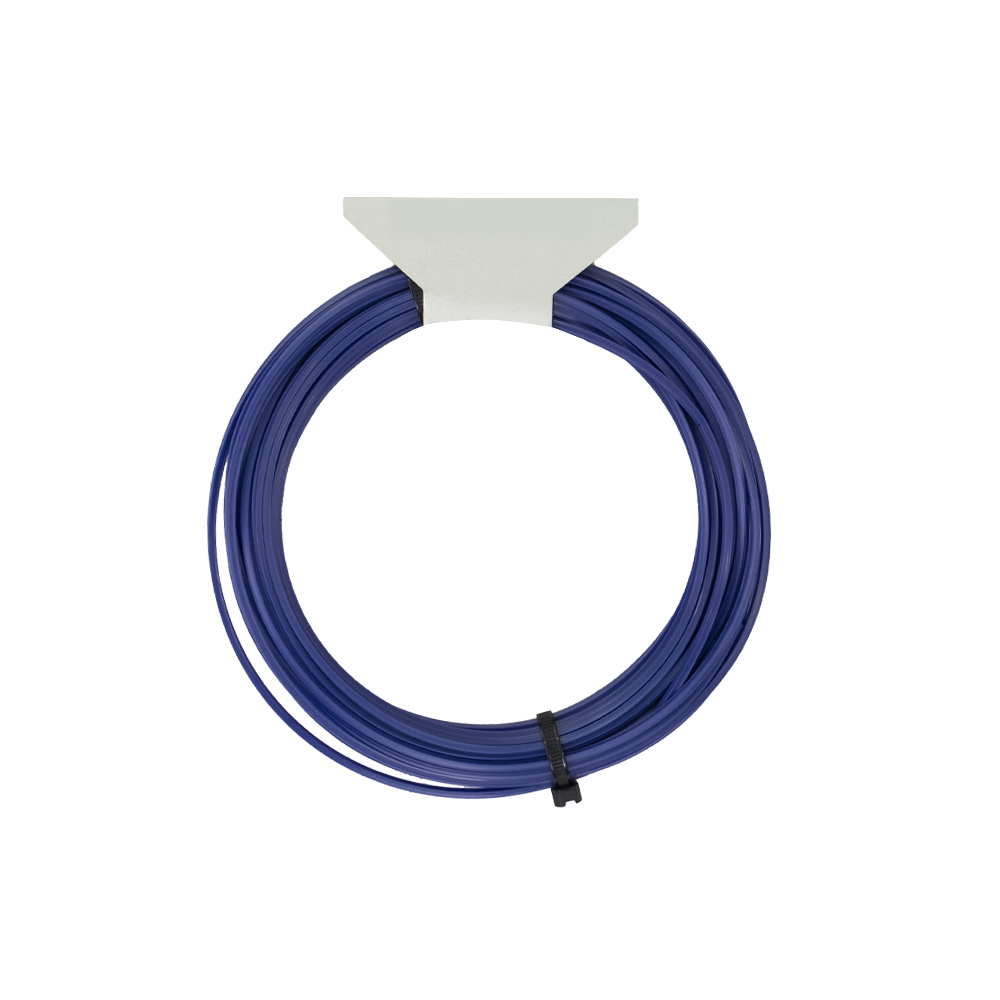 Fio Nylon Redondo p/Roçadora  - Fio Nylon Redondo p/Roçadora 
